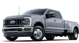 2025 Ford Super Duty® External Image 2